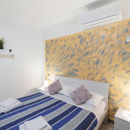 Willy'S Apartment Manarola Extérieur photo
