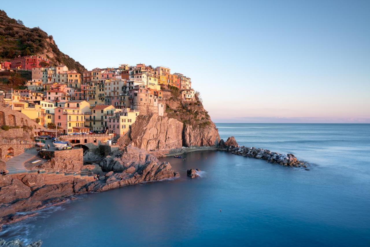 Willy'S Apartment Manarola Extérieur photo