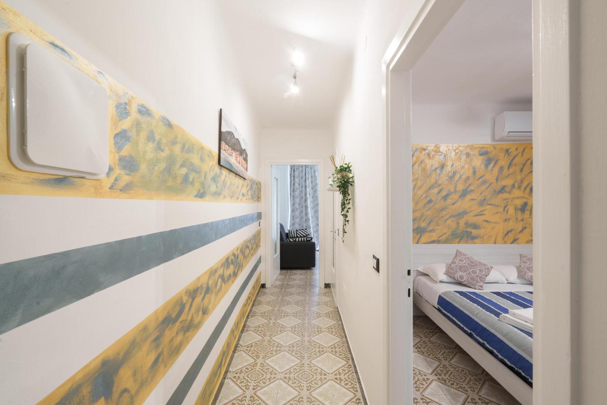 Willy'S Apartment Manarola Extérieur photo