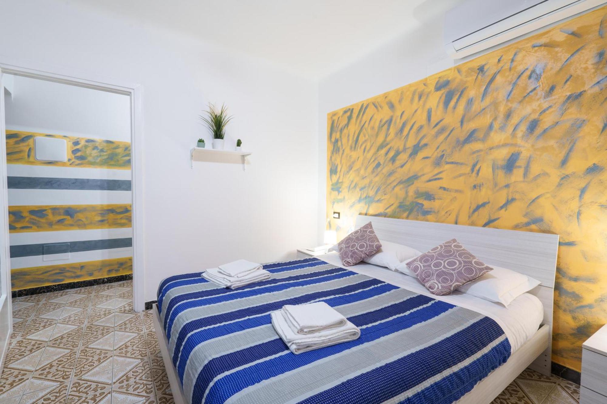 Willy'S Apartment Manarola Extérieur photo